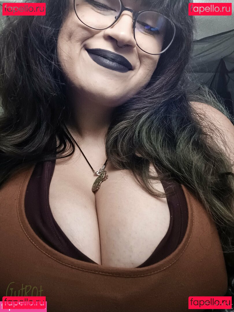 gutr0tted Nude Onlyfans Photo 43