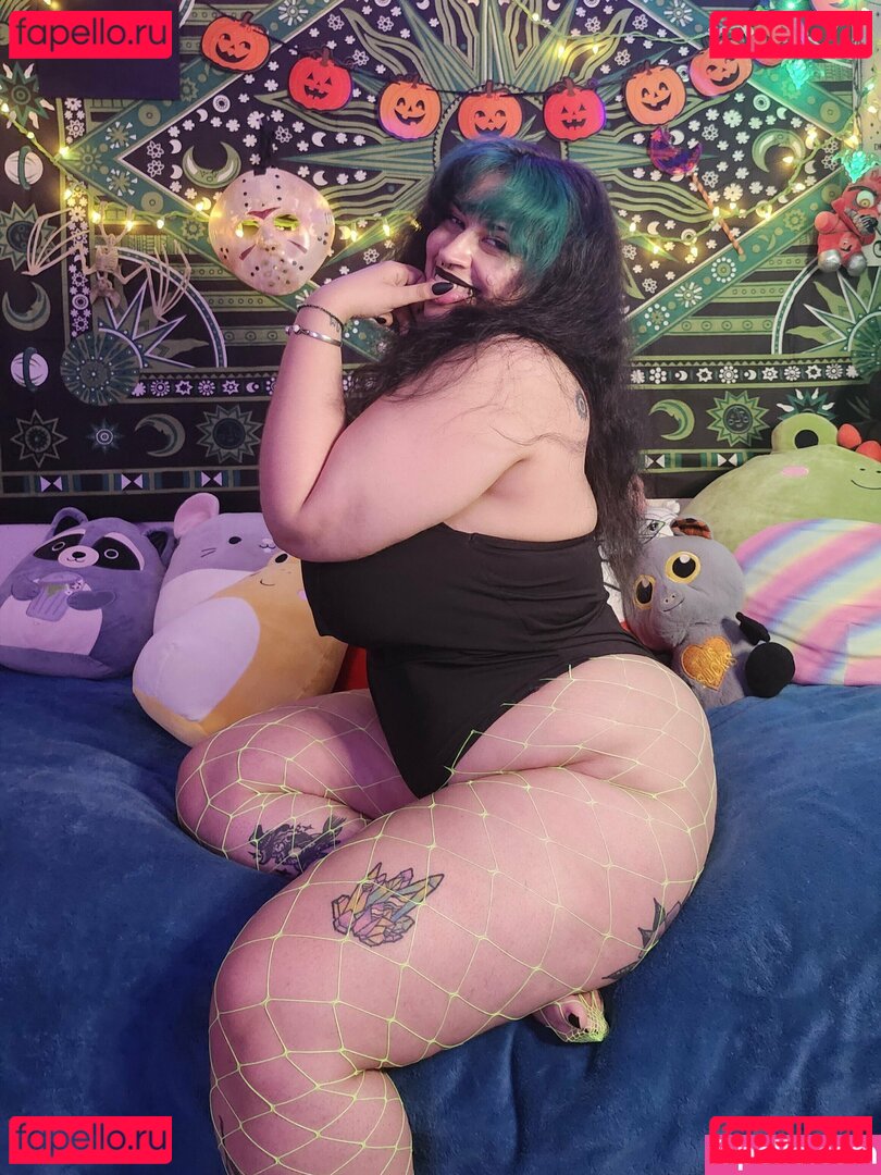 gutr0tted Nude Onlyfans Photo 16