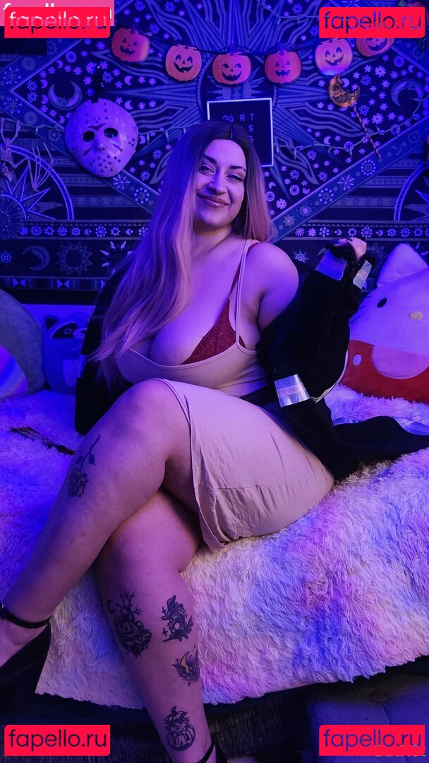 gutr0tted Nude Onlyfans Photo 4
