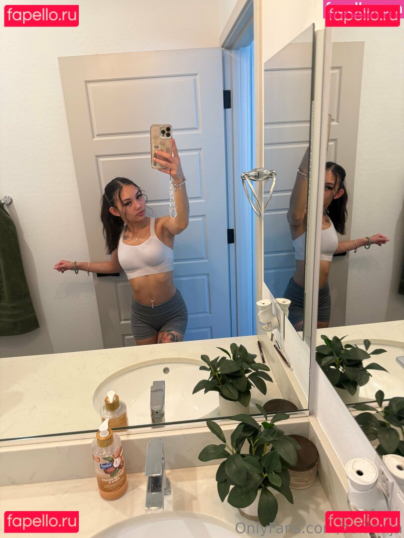 asianaja Nude Onlyfans Photo 46