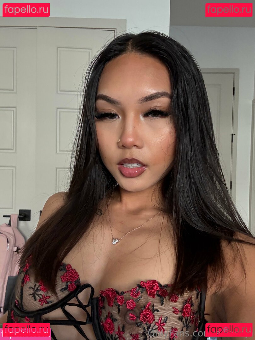 asianaja Nude Onlyfans Photo 26