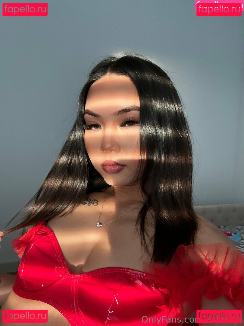 asianaja Nude Onlyfans Photo 12