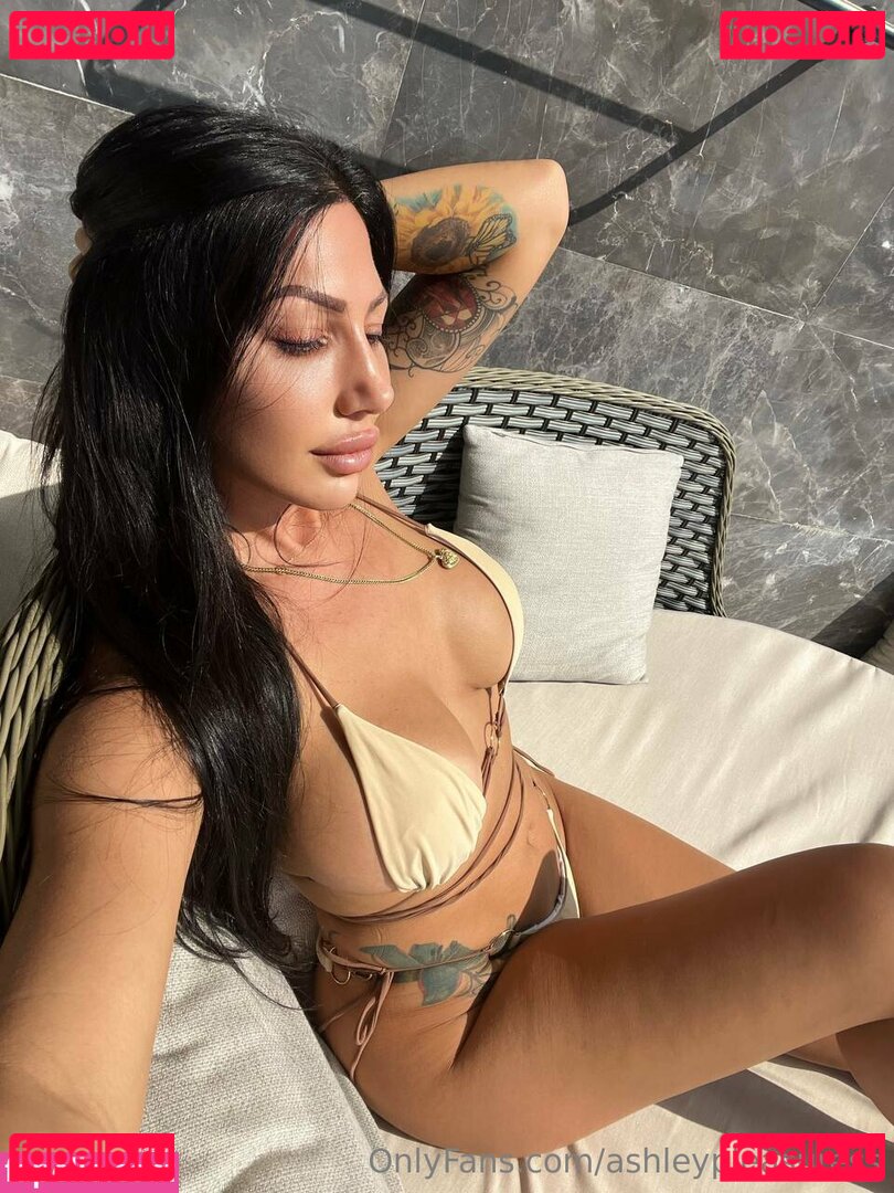 ashleypleasuress Nude Onlyfans Photo 47