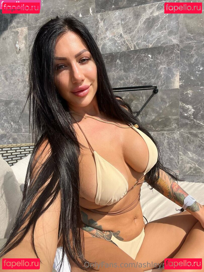 ashleypleasuress Nude Onlyfans Photo 45