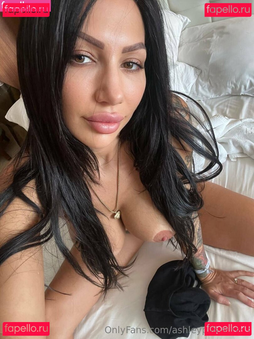 ashleypleasuress Nude Onlyfans Photo 41