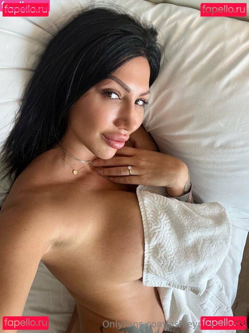ashleypleasuress Nude Onlyfans Photo 39
