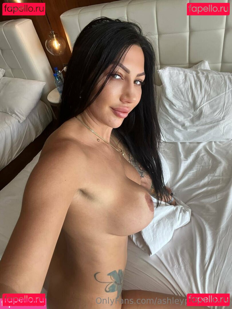 ashleypleasuress Nude Onlyfans Photo 36
