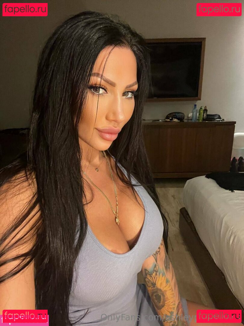 ashleypleasuress Nude Onlyfans Photo 19