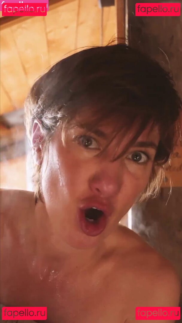 Isabell Horn Nude Onlyfans Photo 46