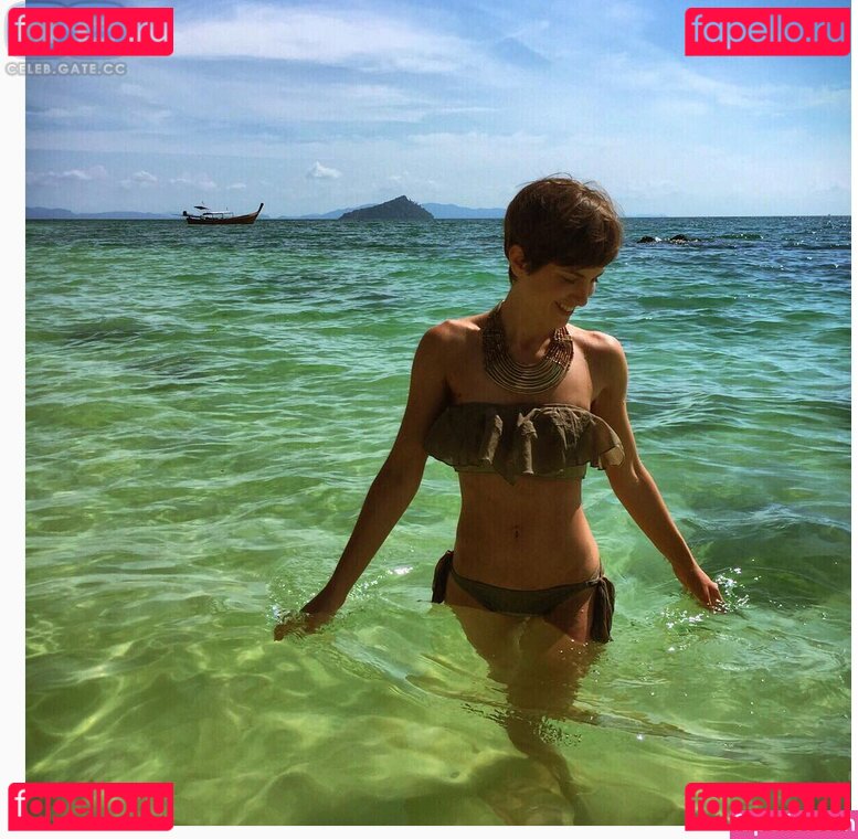 Isabell Horn Nude Onlyfans Photo 4