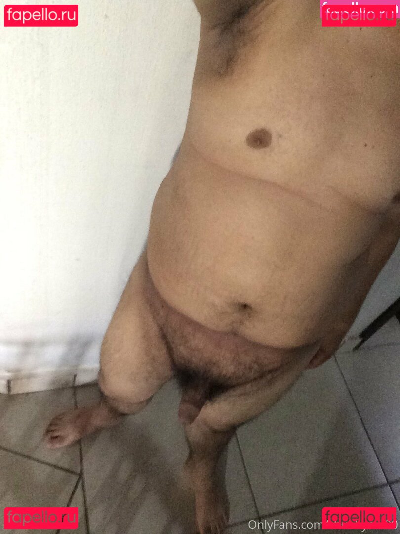 chubbymx90 Nude Onlyfans Photo 19