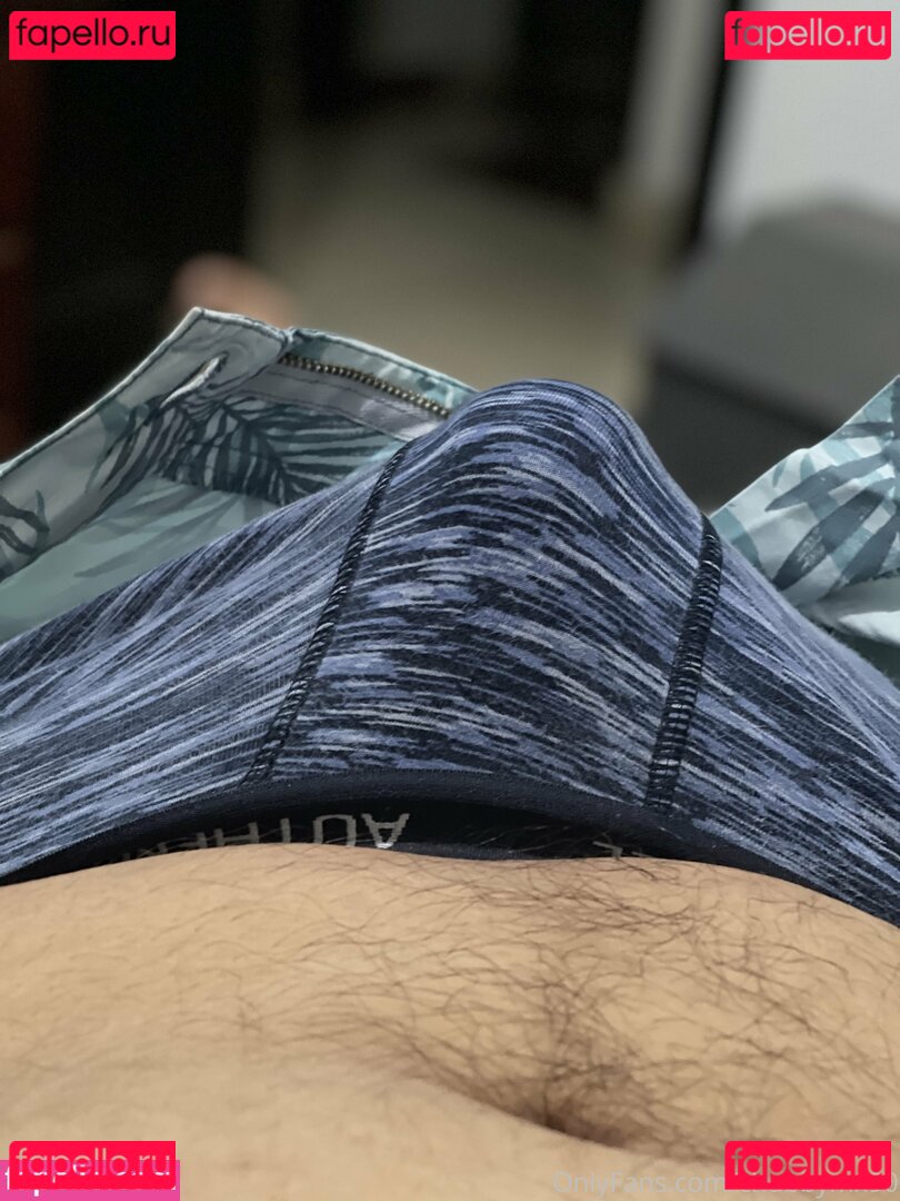 chubbymx90 Nude Onlyfans Photo 18