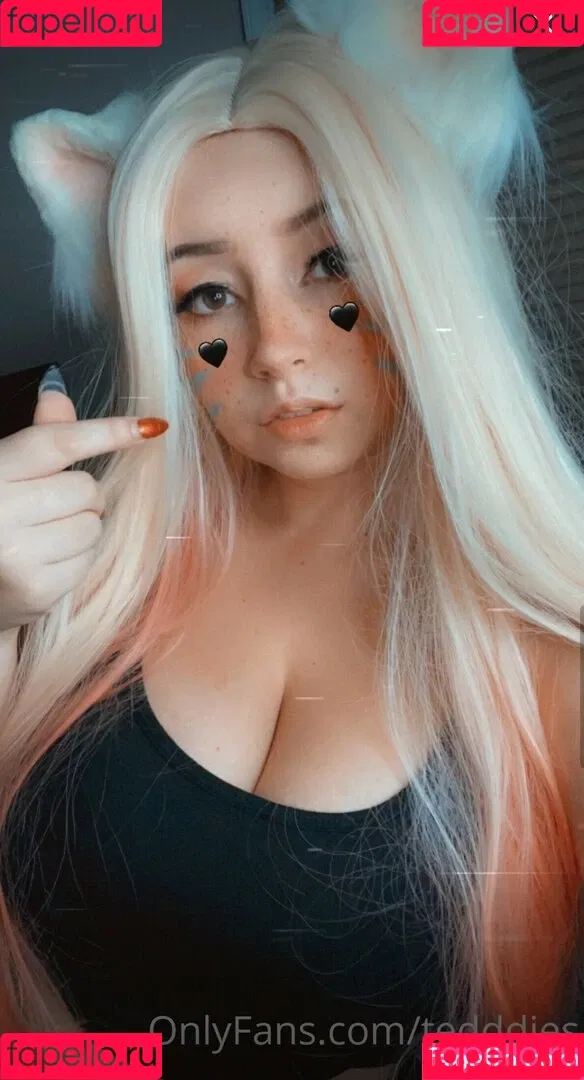 Tedddies Onlyfans Photo Gallery 