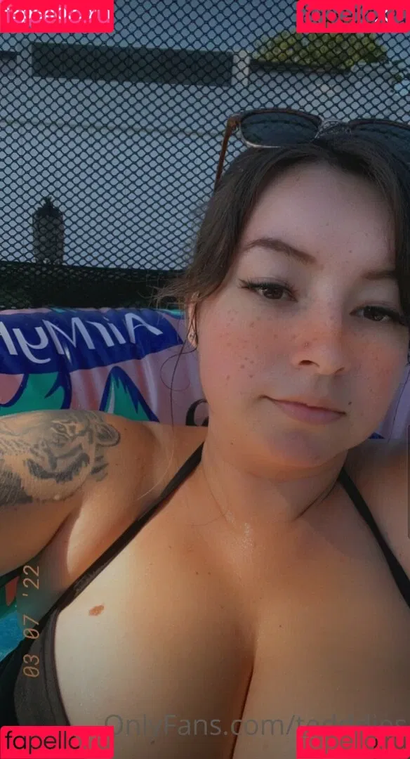 Tedddies Onlyfans Photo Gallery 