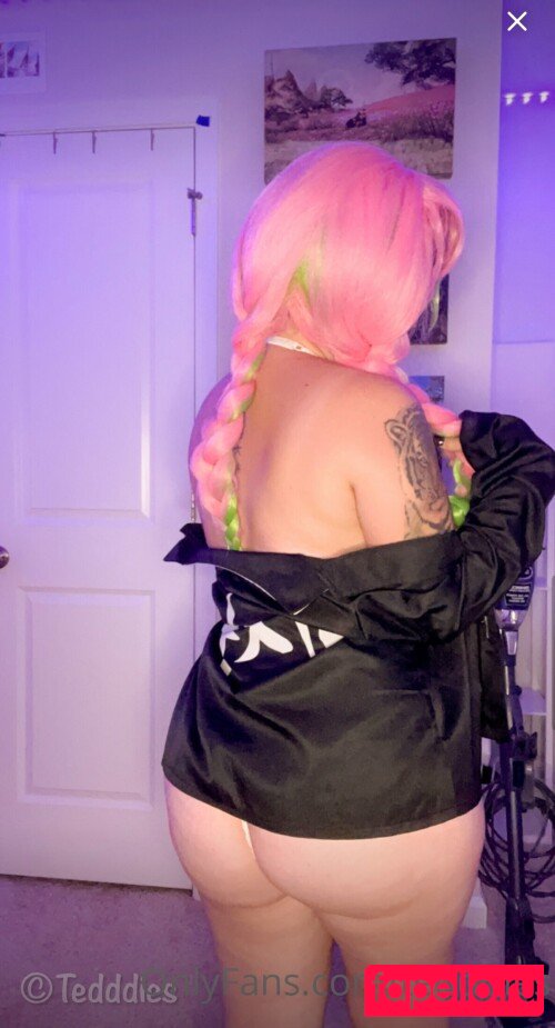 Tedddies Nude Onlyfans Photo 44
