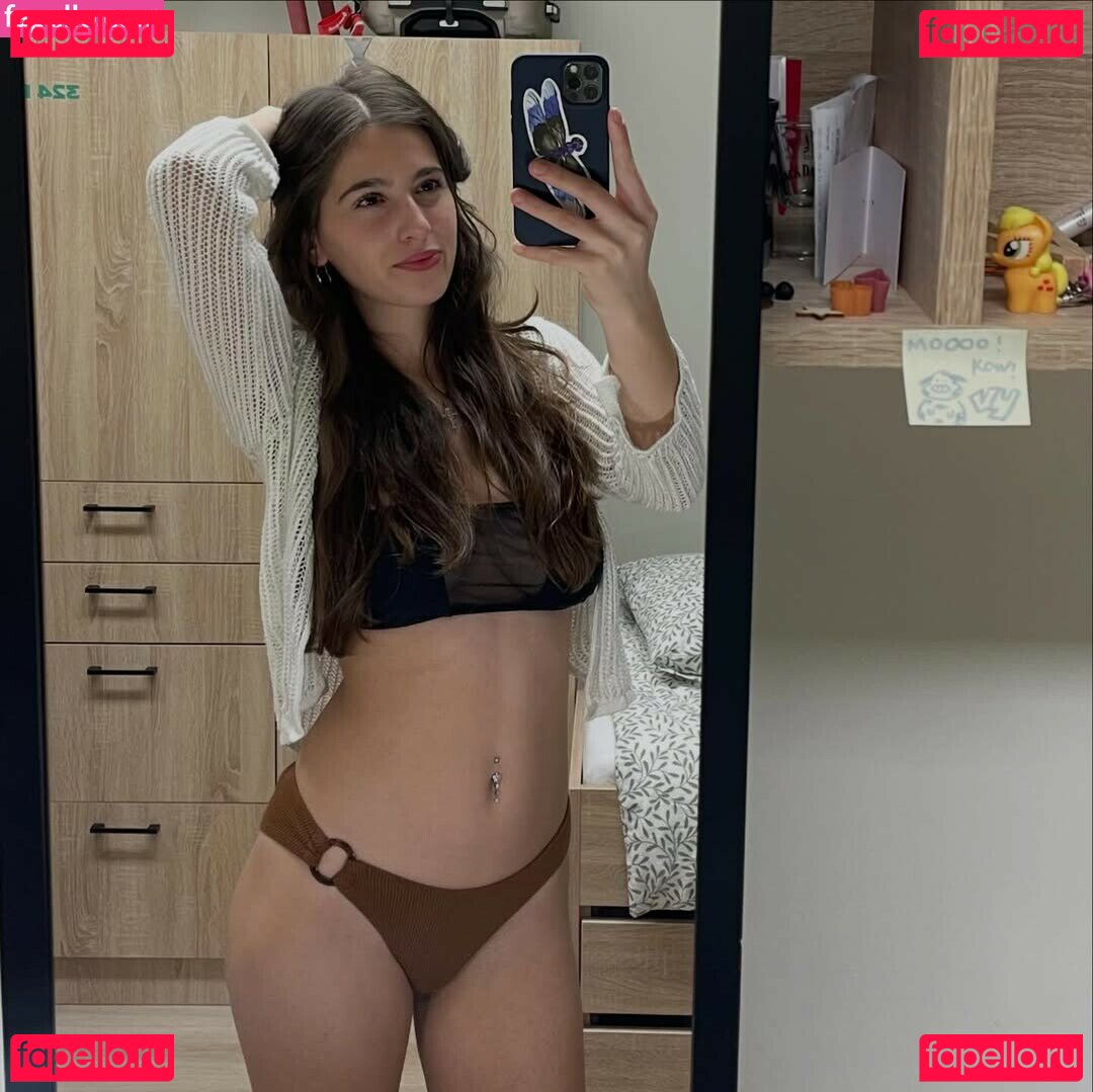 lilymaebxby Nude Onlyfans Photo 31