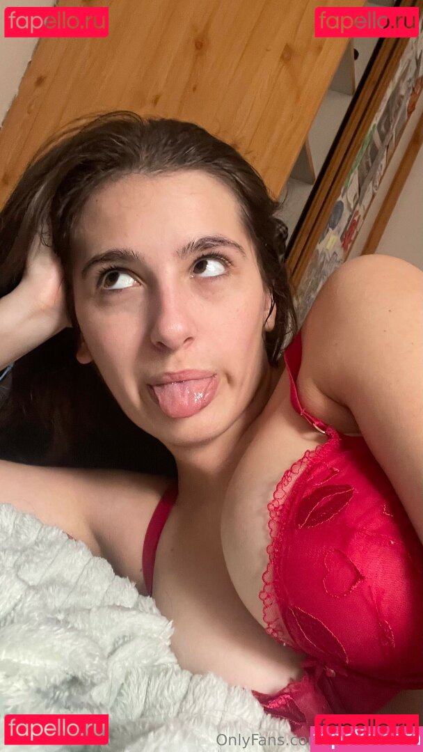 lilymaebxby Nude Onlyfans Photo 6