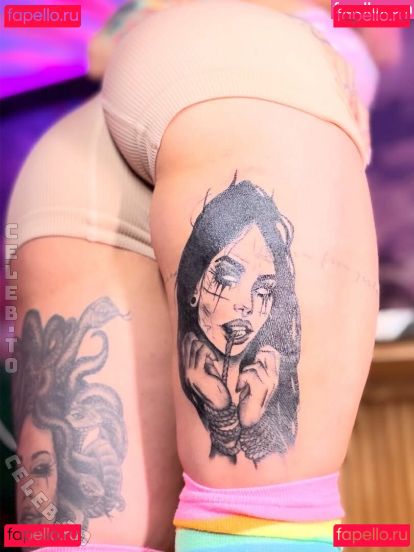 Cornelia Ritzke Nude Onlyfans Photo 27