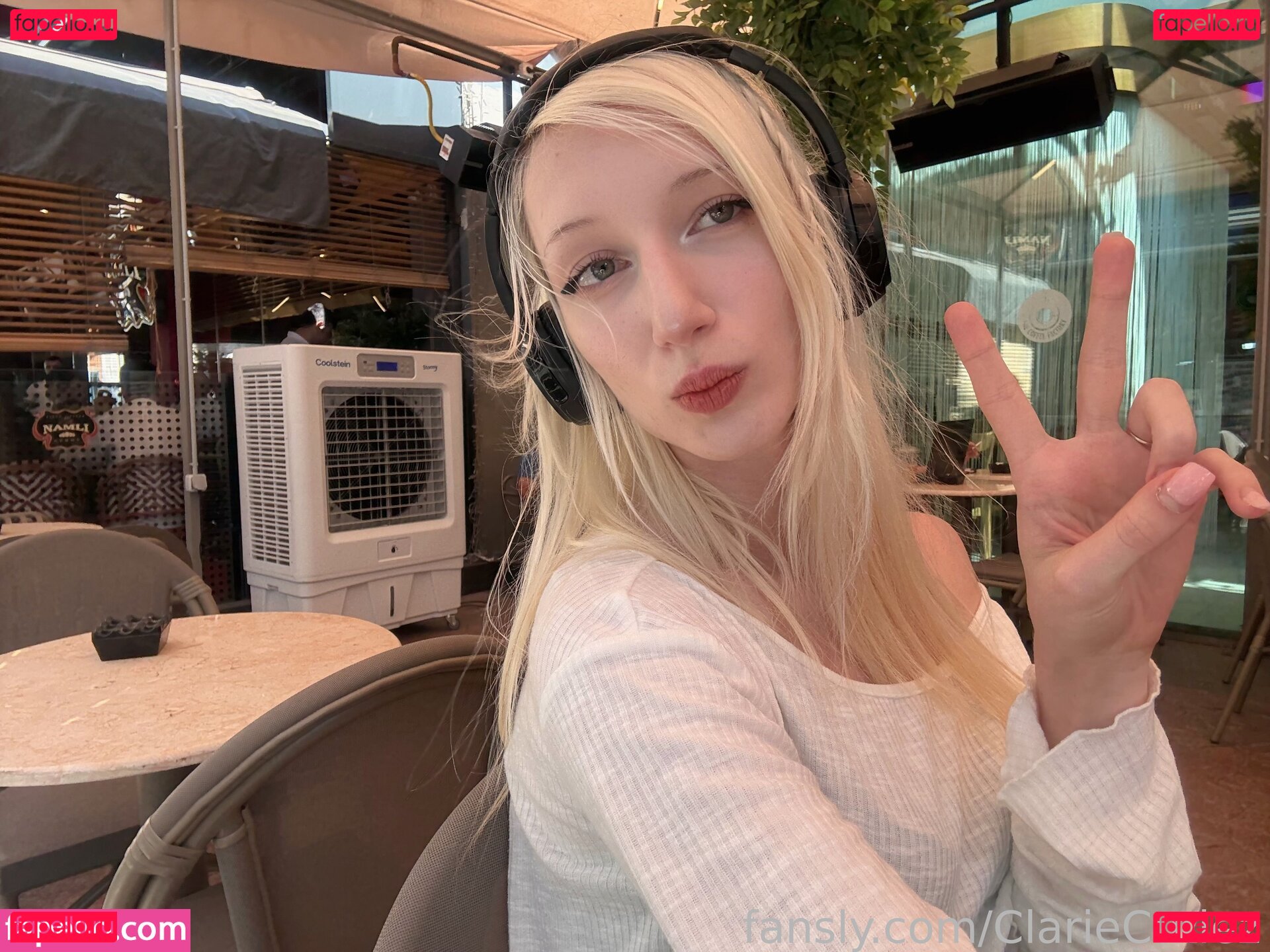 MayBunny Nude Onlyfans Photo 40