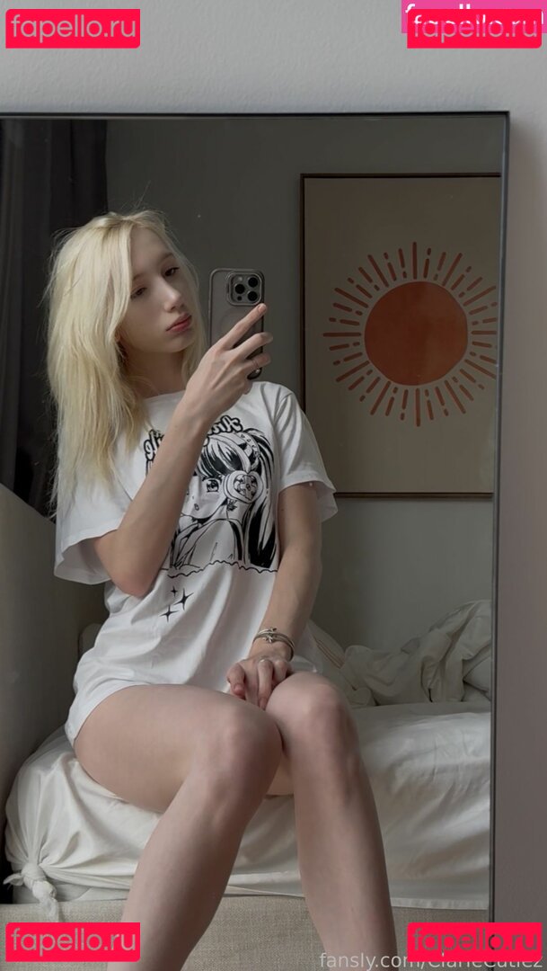 MayBunny Nude Onlyfans Photo 21
