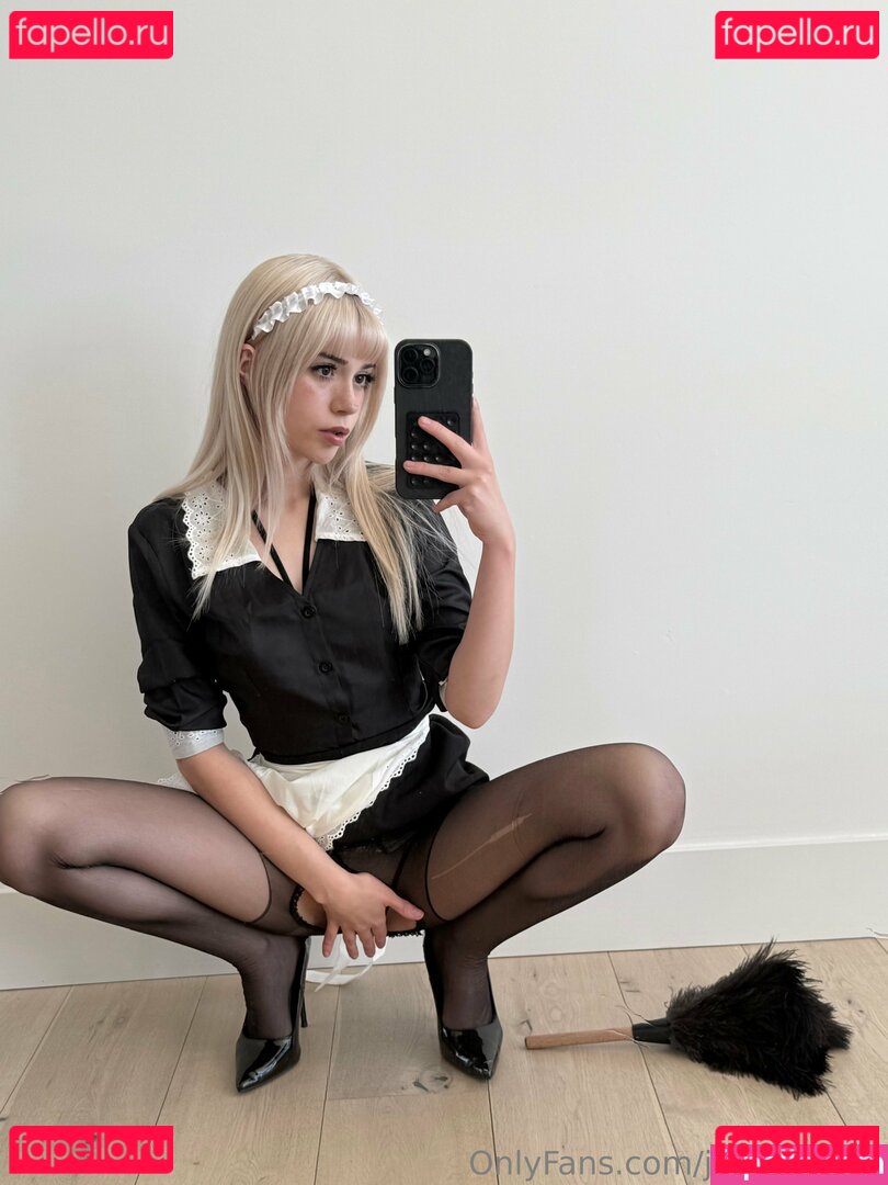 jessiexraee Nude Onlyfans Photo 45