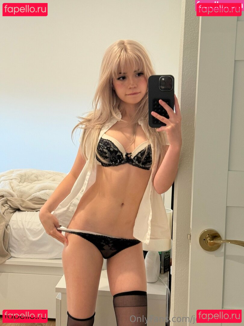 jessiexraee Nude Onlyfans Photo 43