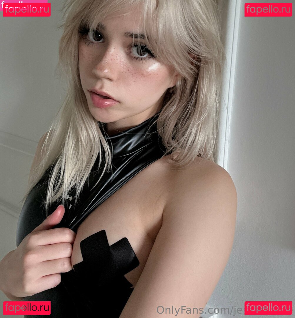 jessiexraee Nude Onlyfans Photo 42