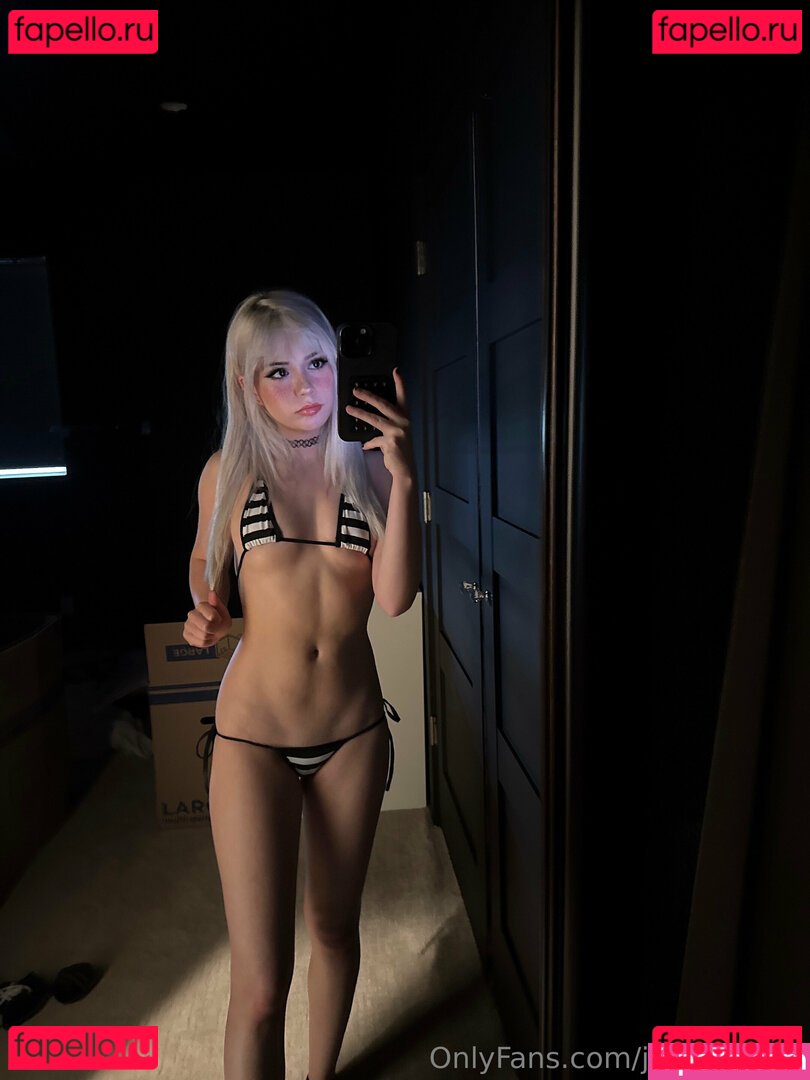 jessiexraee Nude Onlyfans Photo 32