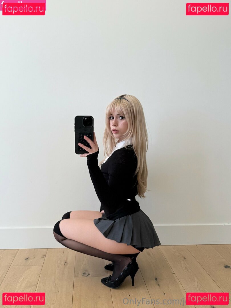 jessiexraee Nude Onlyfans Photo 31