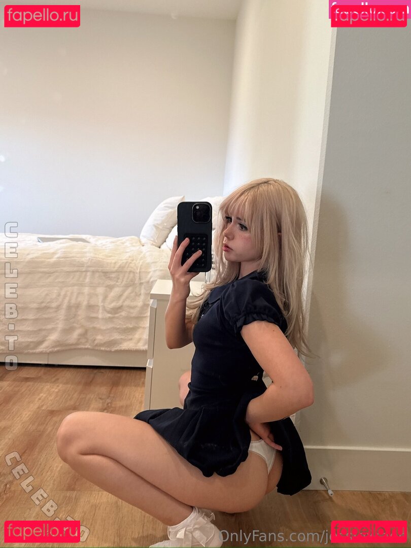 jessiexraee Nude Onlyfans Photo 25