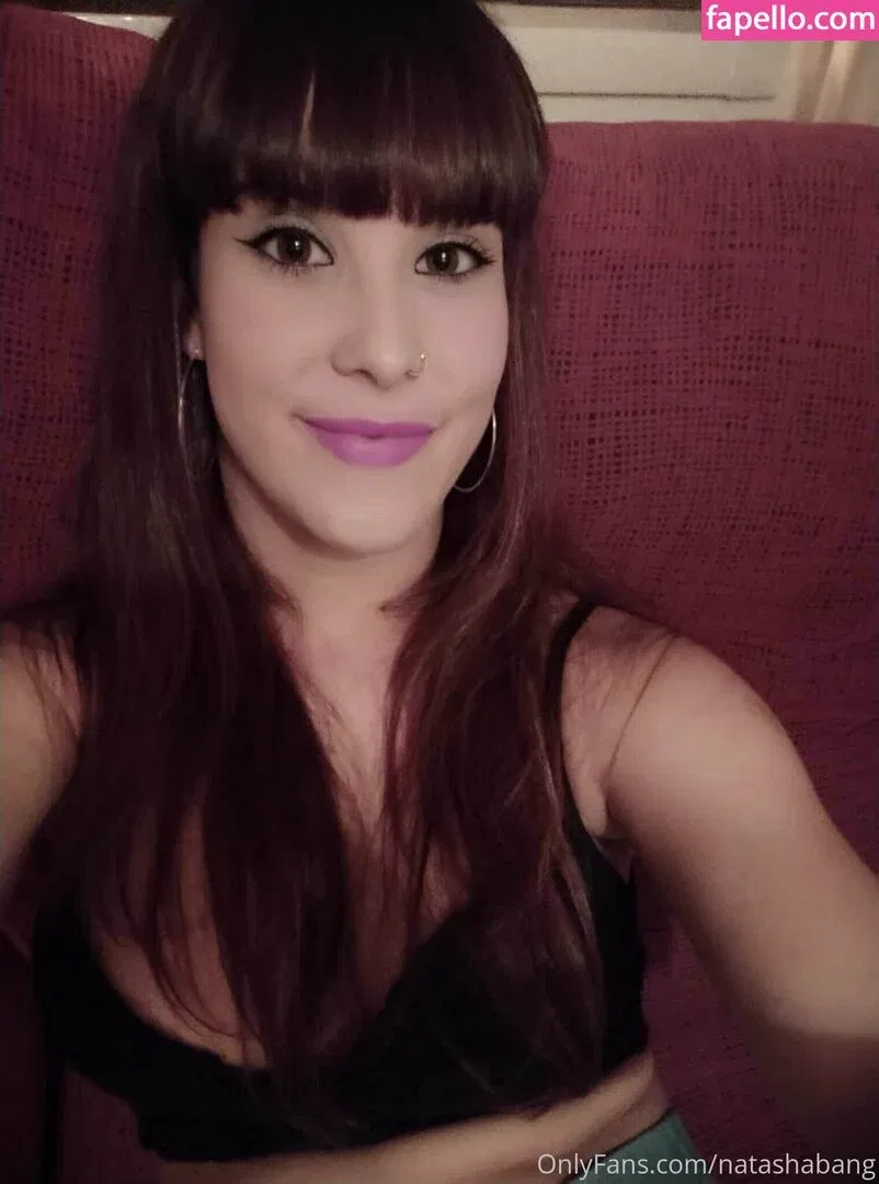 natashabang Onlyfans Photo Gallery 