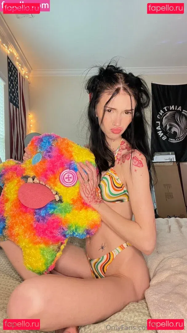 kierraxxx Onlyfans Photo Gallery 