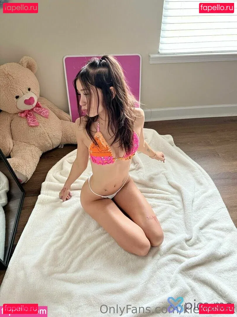 kierraxxx Onlyfans Photo Gallery 