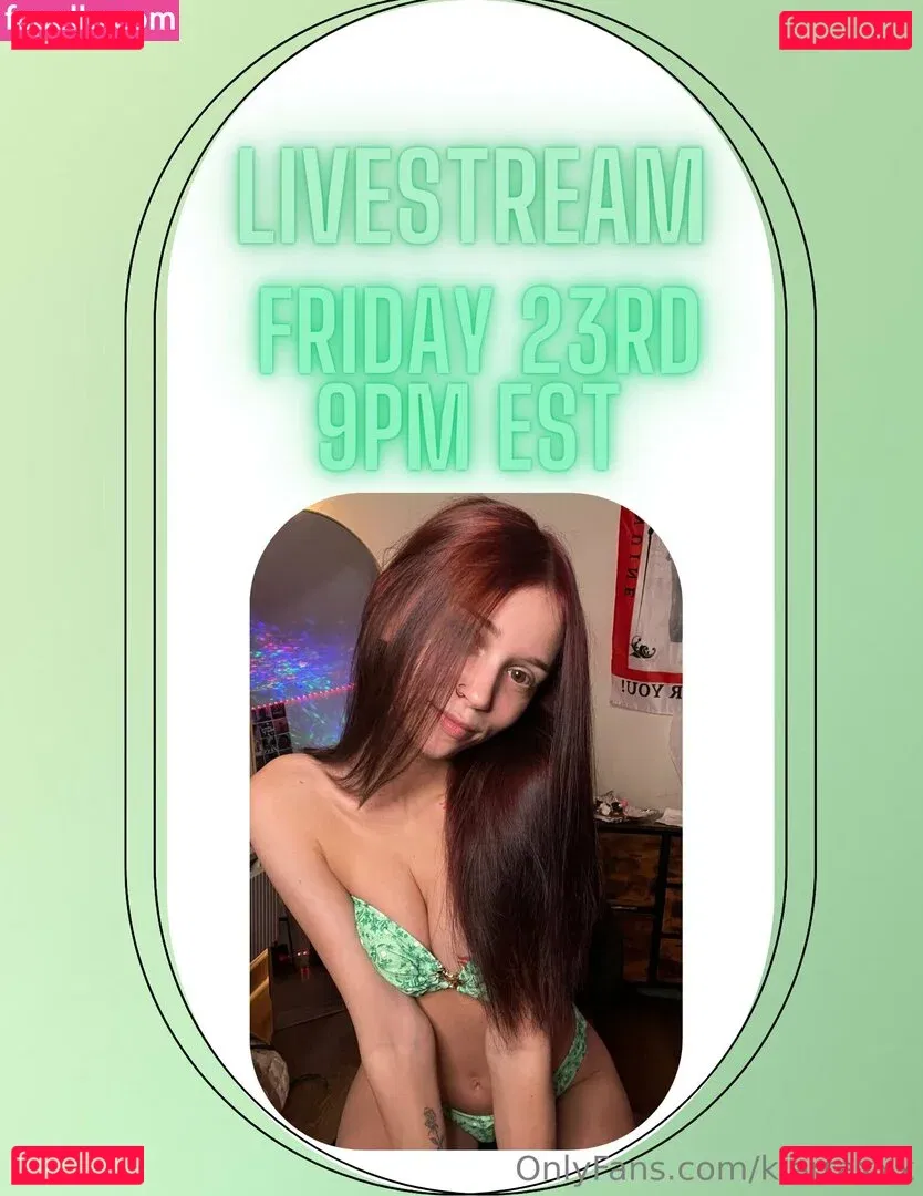 kierraxxx Onlyfans Photo Gallery 