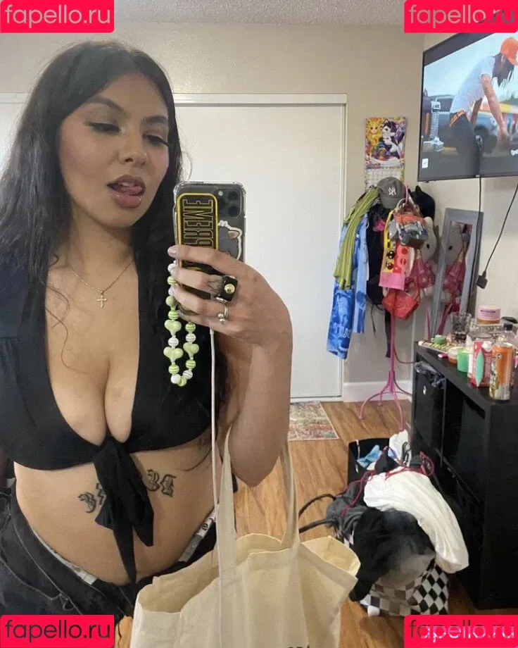 mariposacanela333 Onlyfans Photo Gallery 