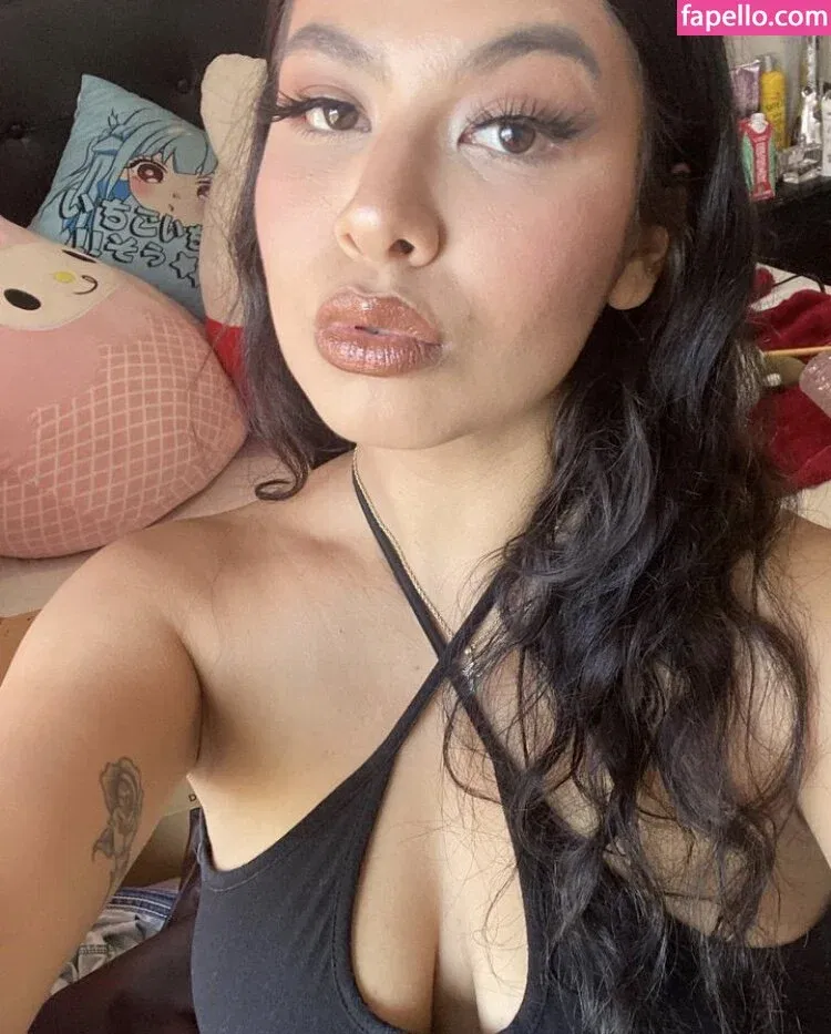 mariposacanela333 Onlyfans Photo Gallery 