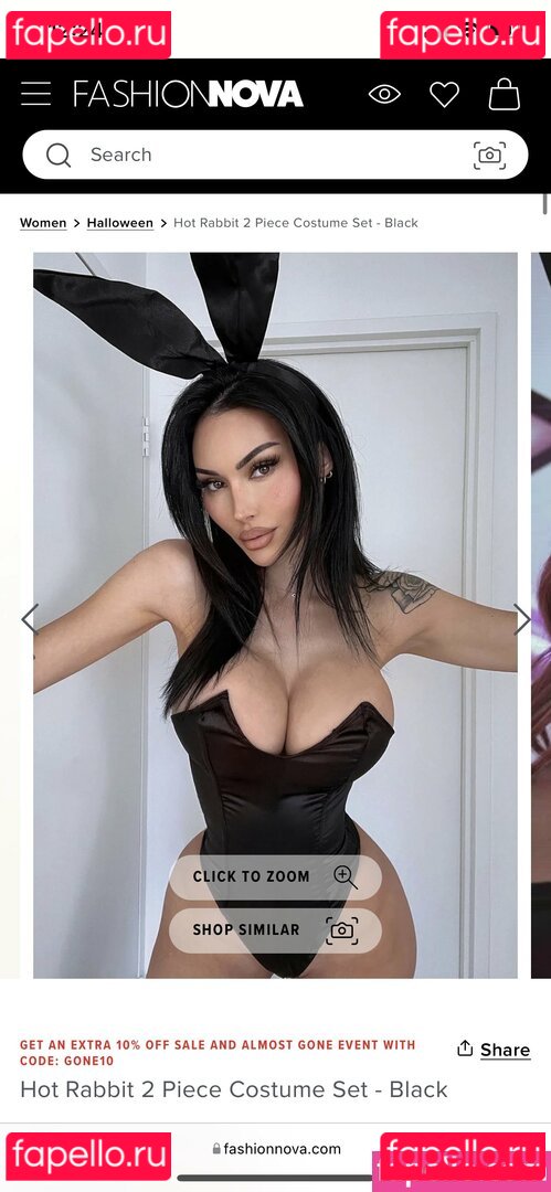 stelluh Nude Onlyfans Photo 16