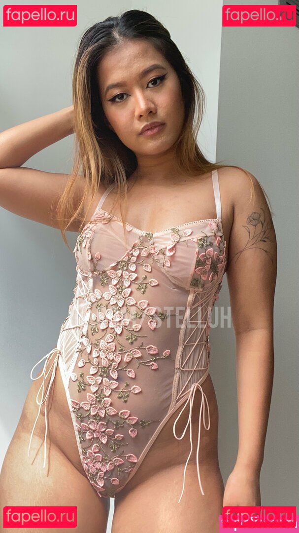 stelluh Nude Onlyfans Photo 13