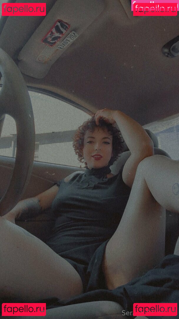 seraphsalem Nude Onlyfans Photo 3