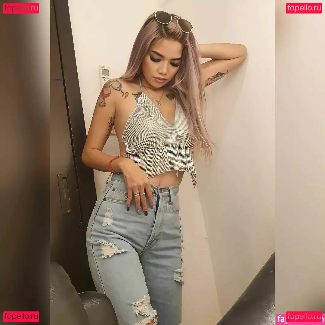 nori.thita Onlyfans Photo Gallery 