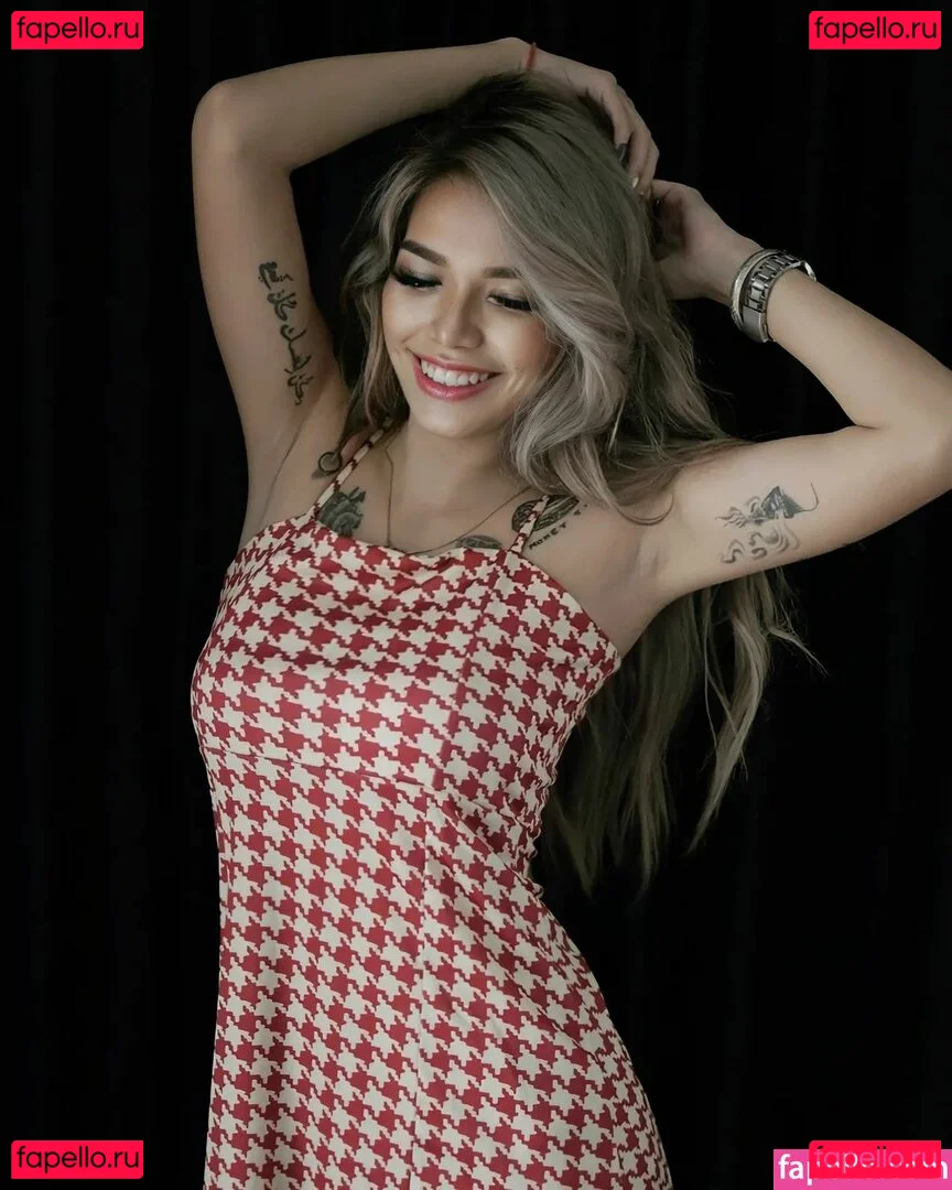 nori.thita Onlyfans Photo Gallery 