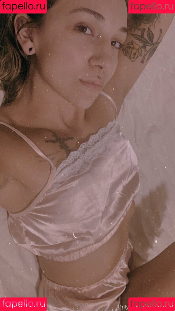 firerose1 Nude Onlyfans Photo 56