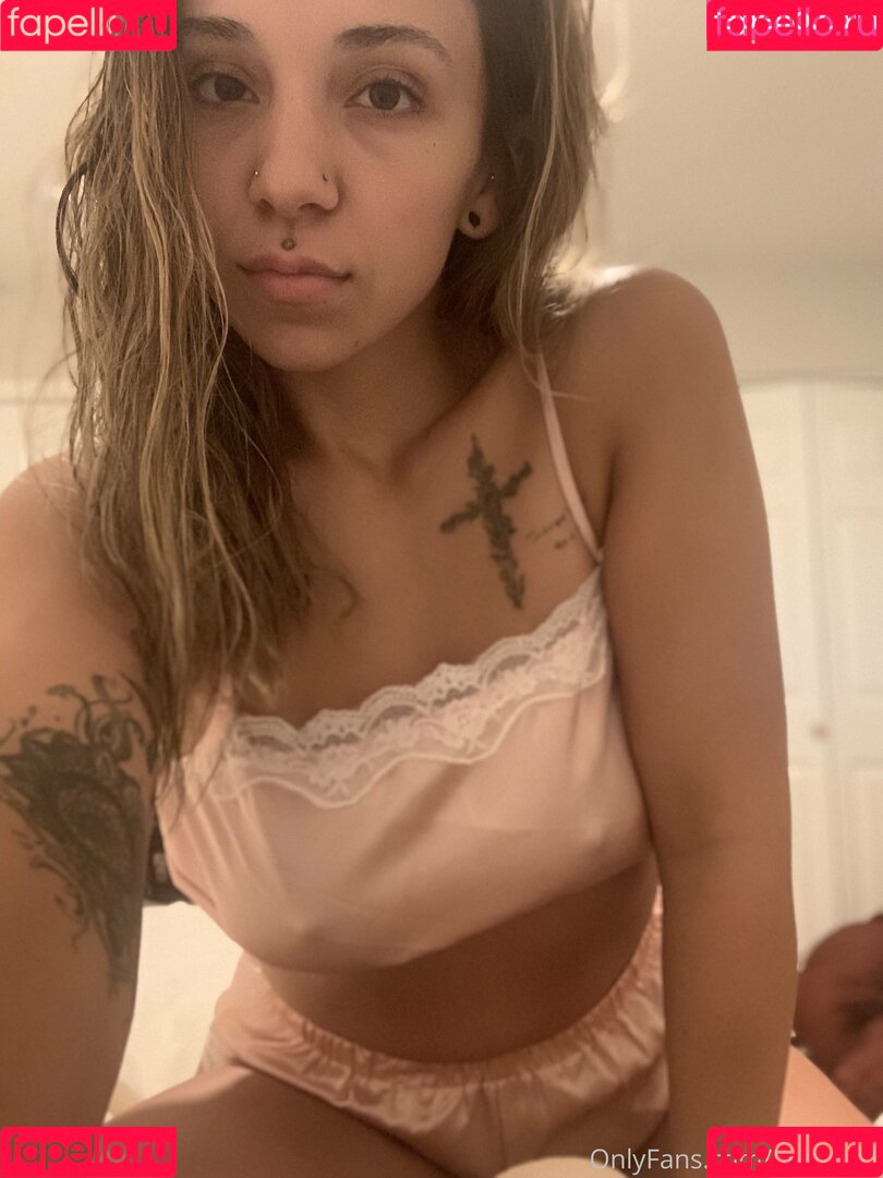 firerose1 Nude Onlyfans Photo 54