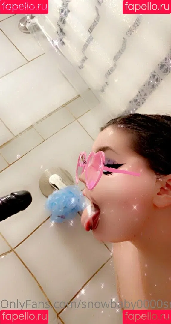 snowbaby0000sneakpeak Onlyfans Photo Gallery 
