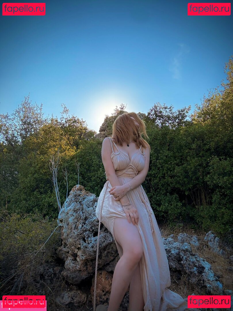 Acnoctem Nude Onlyfans Photo 29