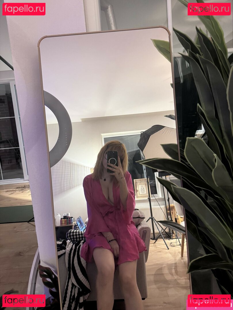 Acnoctem Nude Onlyfans Photo 27