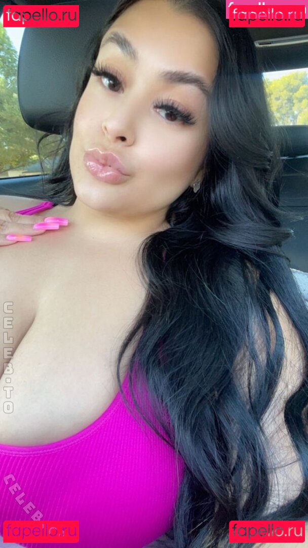 nadianice Nude Onlyfans Photo 4