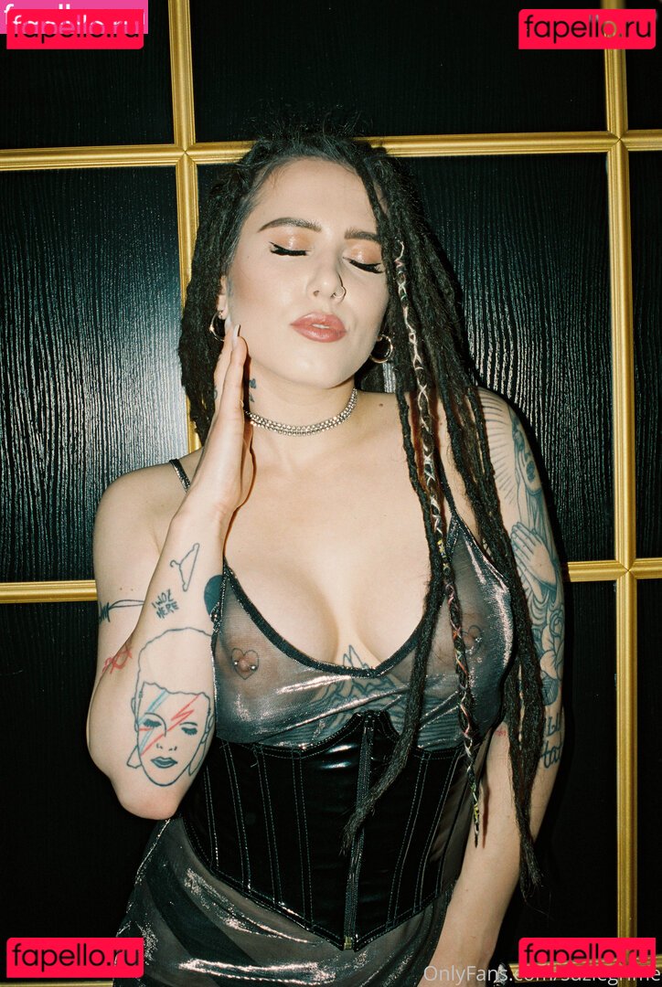 Suzie Grime Nude Onlyfans Photo 43