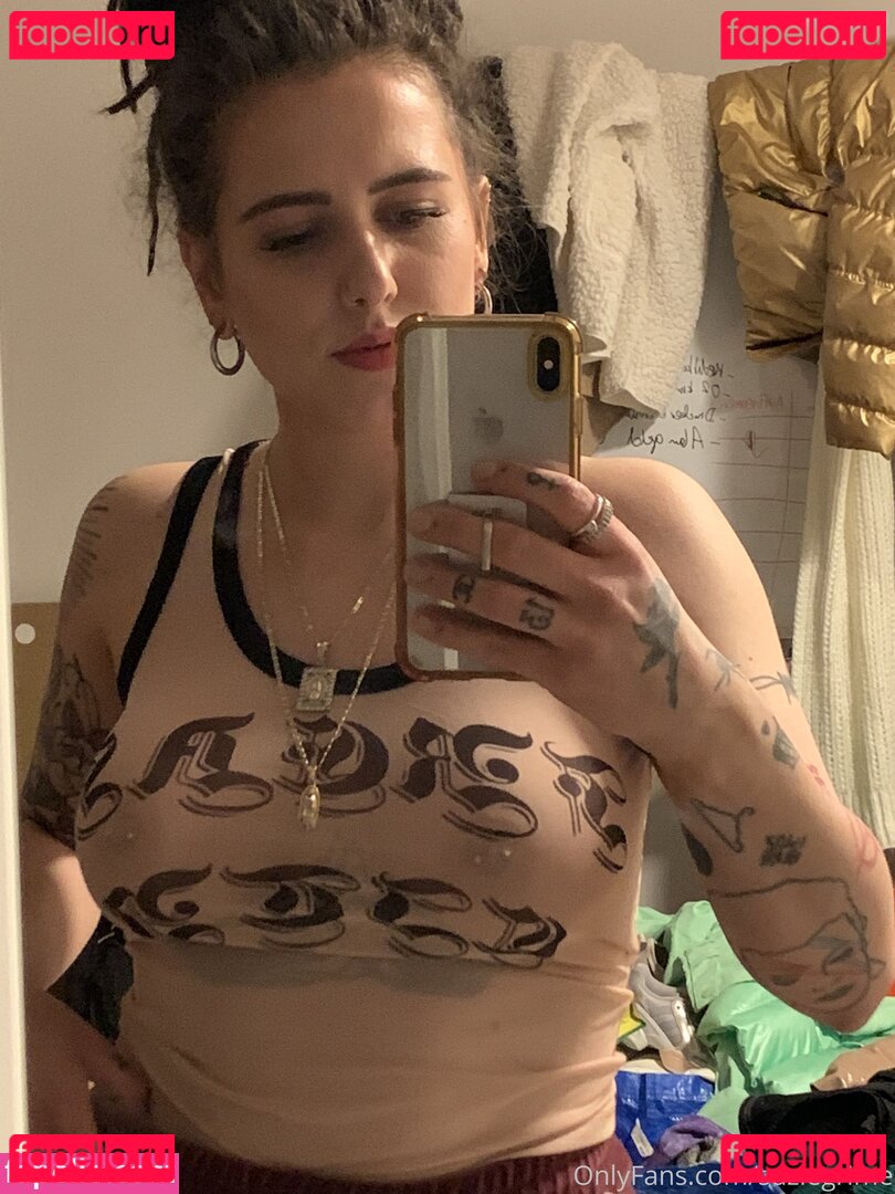 Suzie Grime Nude Onlyfans Photo 32