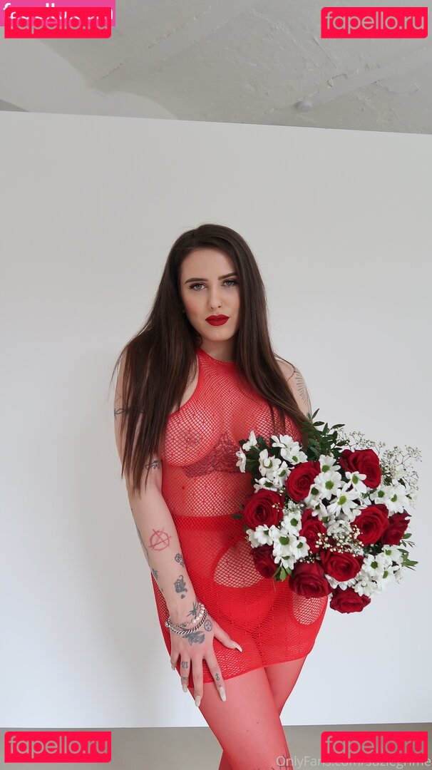 Suzie Grime Nude Onlyfans Photo 31